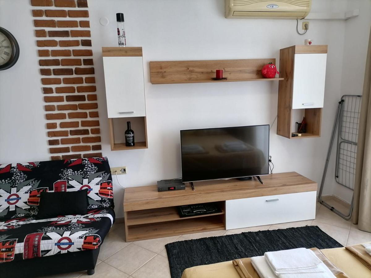 Apolon 2 Lägenhet Sozopol Exteriör bild