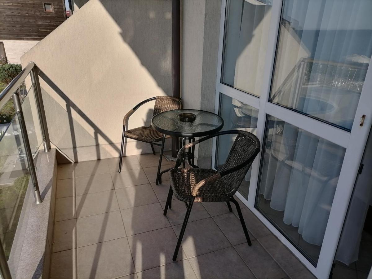 Apolon 2 Lägenhet Sozopol Exteriör bild
